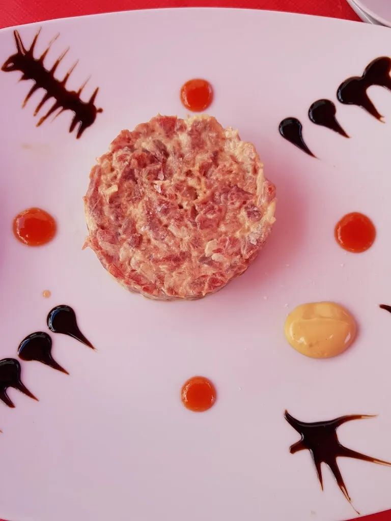 Menü_Restaurante La Esquina del Tofe_Barbate_Bild_7