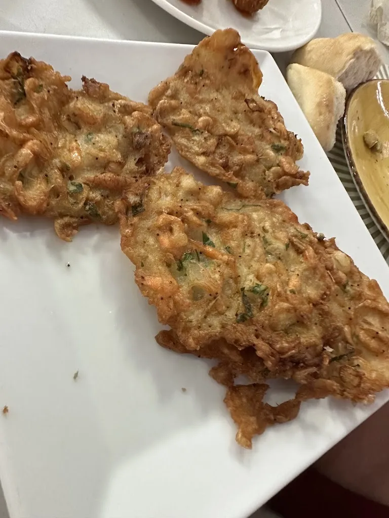 Menü_Restaurante La Esquina del Tofe_Barbate_Bild_8