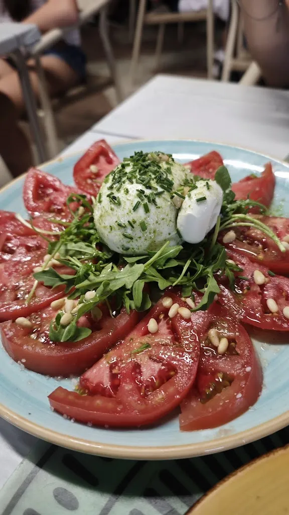 Jan Klimke_Restaurante La Esquina del Tofe_Barbate_Bewertung