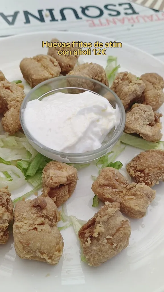 Restaurante La Esquina del Tofe_Barbate_slider_image_2