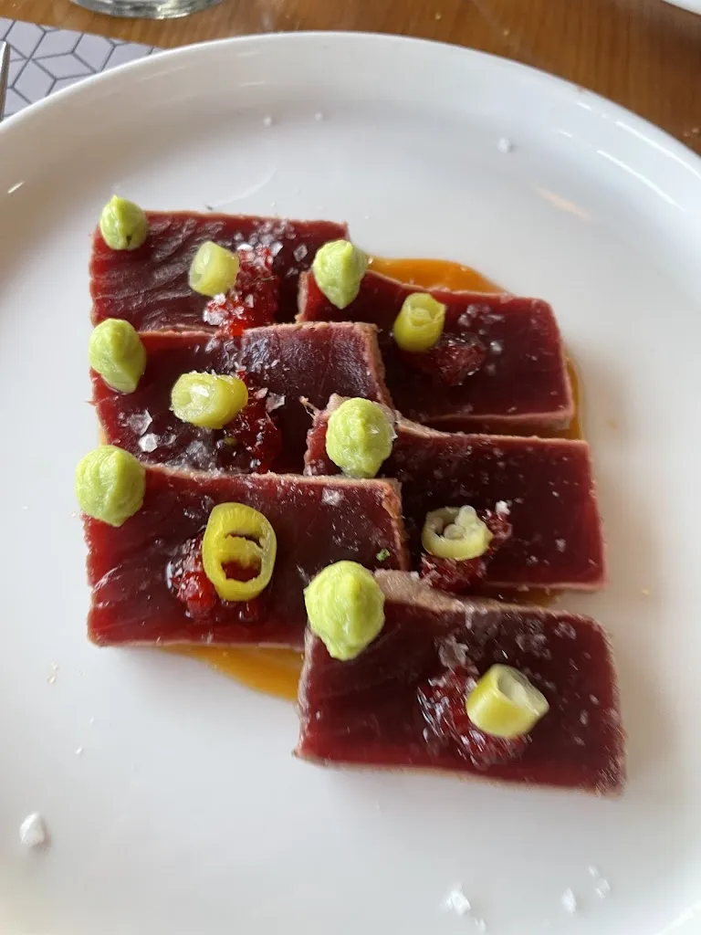 Arne de Vet_Variopinto_Barbate_review