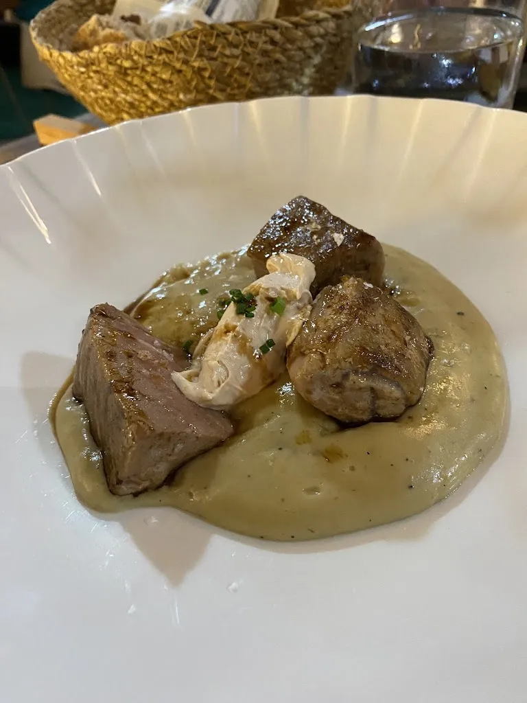 Helen Newman_Variopinto_Barbate_review