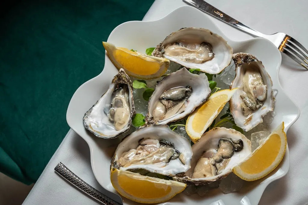 Menu_Ares Restaurant_Ares_image_6