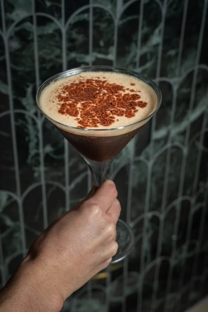 Menu_Ares Restaurant_Ares_image_8