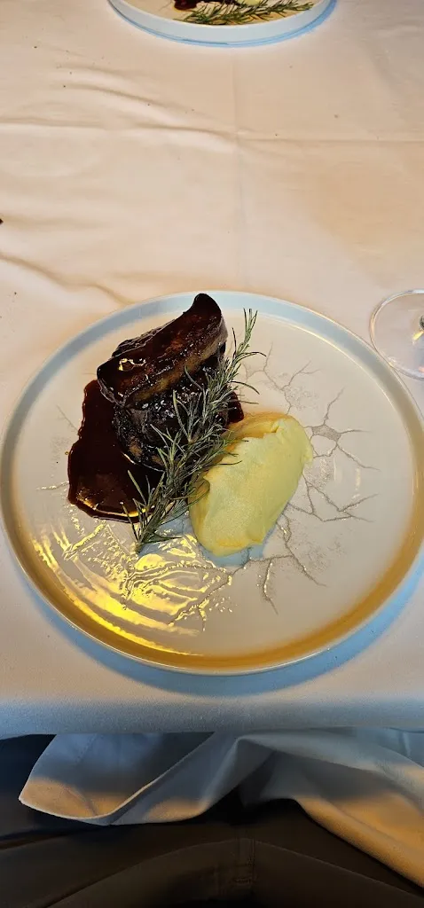 Neil Coltman_Ares Restaurant_Ares_review