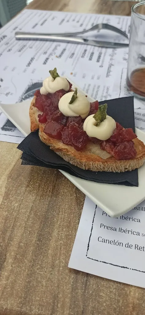 Menu_Tapería Hostal Barbate_Barbate_image_5