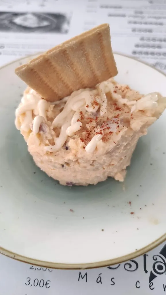 Menu_Tapería Hostal Barbate_Barbate_image_7