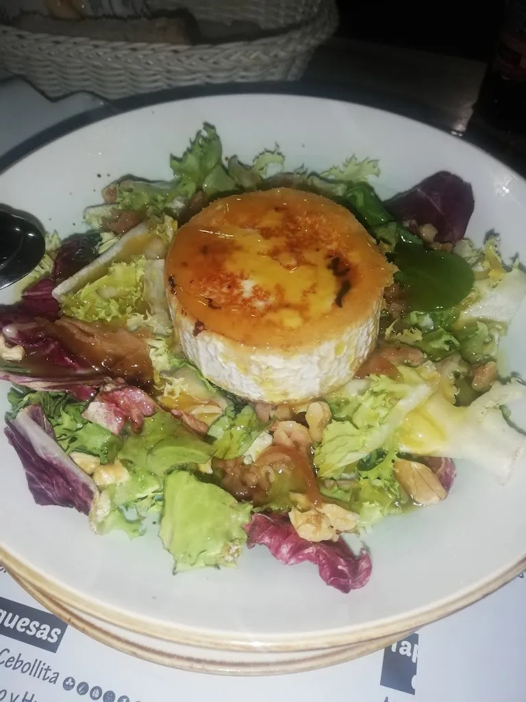 reki aram_Tapería Hostal Barbate_Barbate_review