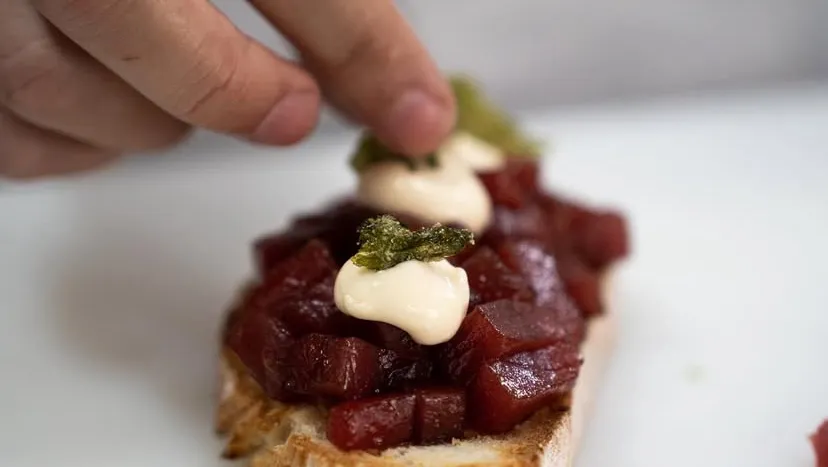 Tapería Hostal Barbate_Barbate_slider_image_3