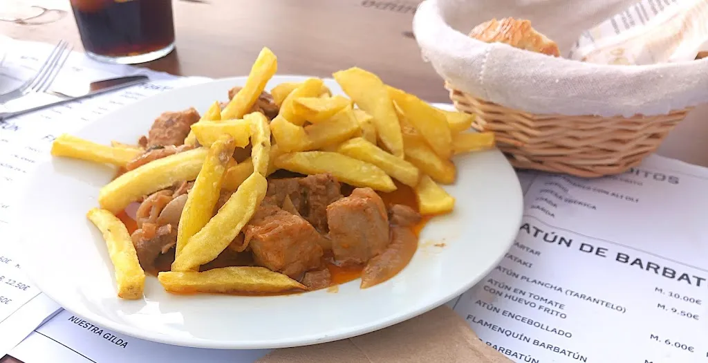 Menu_Taberna Barbatún_Barbate_image_5