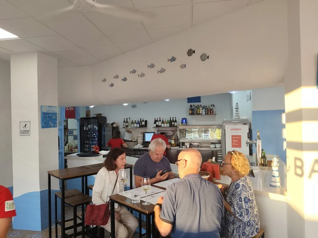 Rutas Afa_Taberna Barbatún_Barbate_review