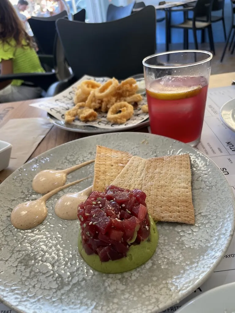 Holly Syrett_Taberna Barbatún_Barbate_review