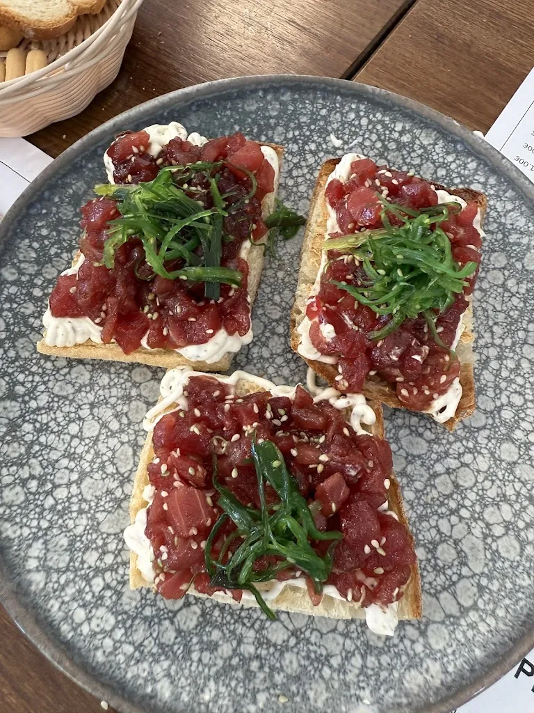 Jesus Montori Camacho_Taberna Barbatún_Barbate_review