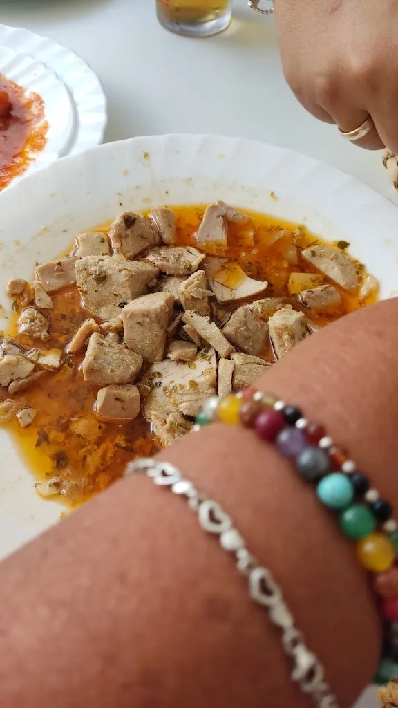 Menu_La Taberna de Abelardo_Barbate_immagine_5