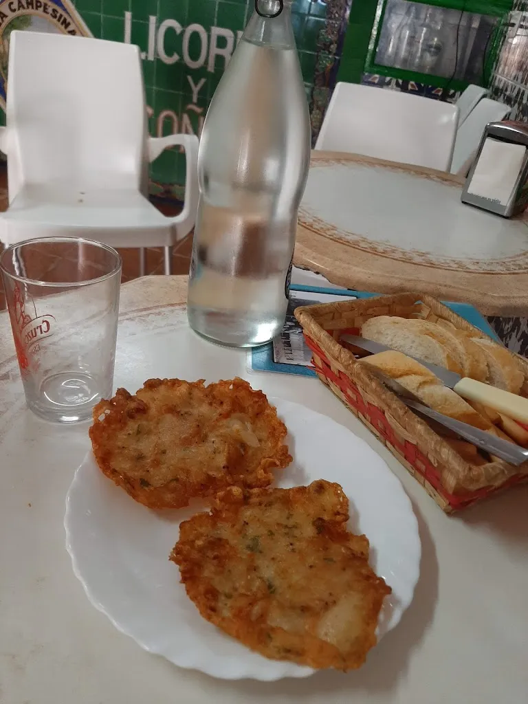 Menu_La Taberna de Abelardo_Barbate_immagine_6