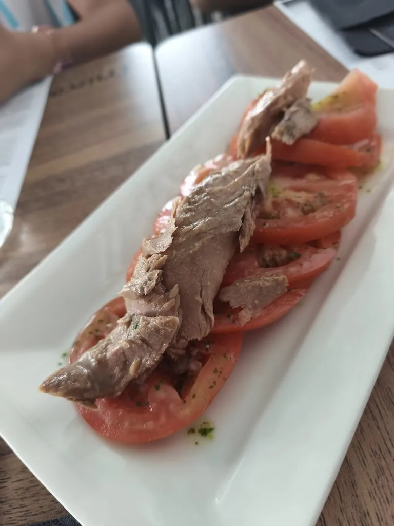 pilirojas workout_Restaurante 4 veinte Barbate_Barbate_review
