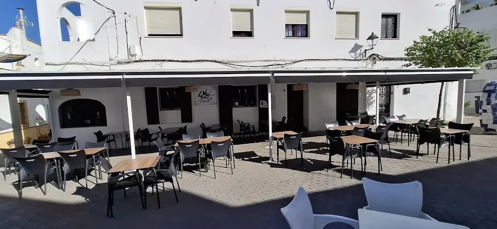 Restaurante 4 veinte Barbate_Barbate_slider_image_3