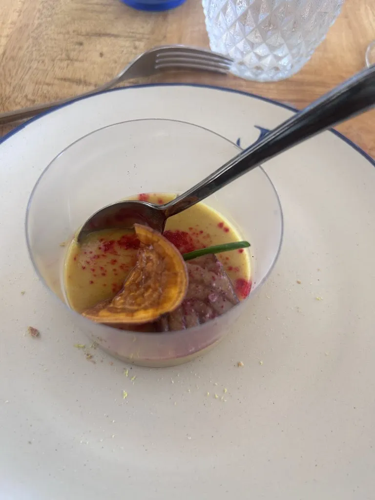 Sara M_Jarana | Restaurante Barbate_Barbate_review