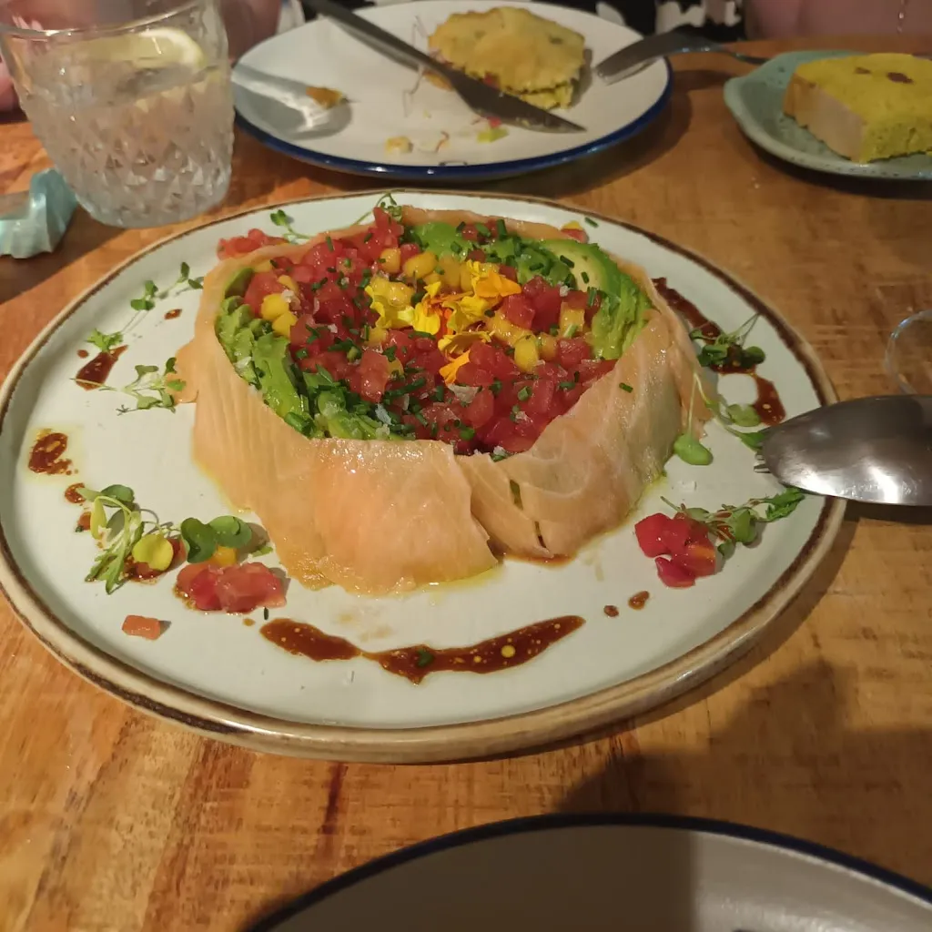 Caroline Churchill_Jarana | Restaurante Barbate_Barbate_review