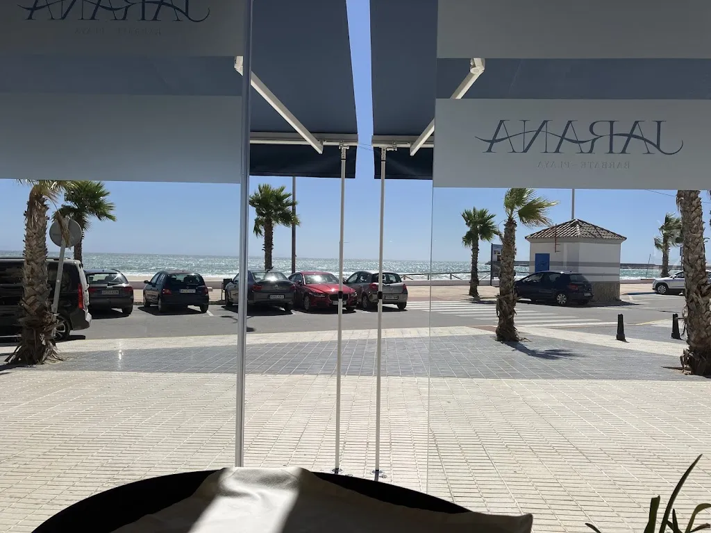 Philip Symonds_Jarana | Restaurante Barbate_Barbate_review