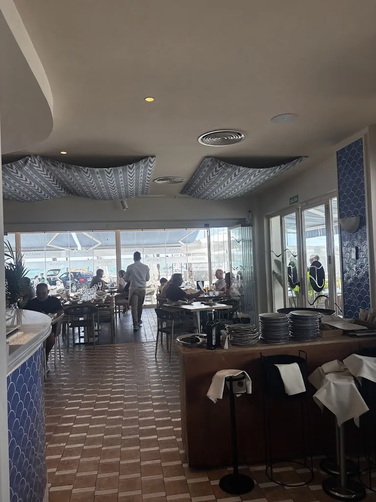 Jarana | Restaurante Barbate_Barbate_slider_image_3