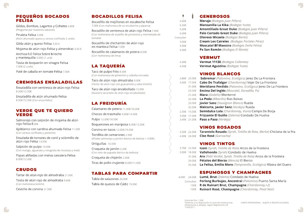 Menu_La Viva_Barbate_image_1
