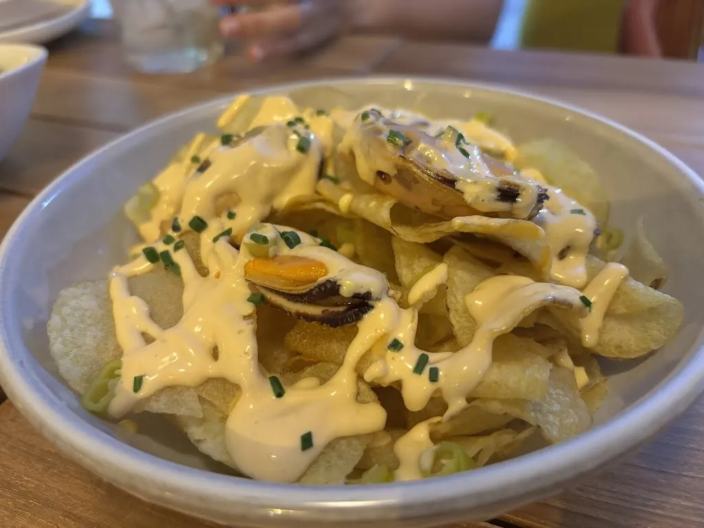 Irene Viaga Sanchez_La Viva_Barbate_review