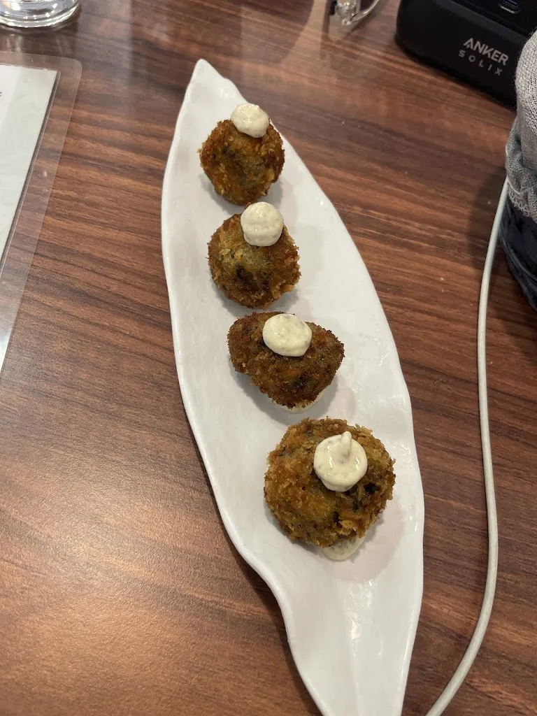 Arne de Vet_La Taperia del Lolo_Barbate_review