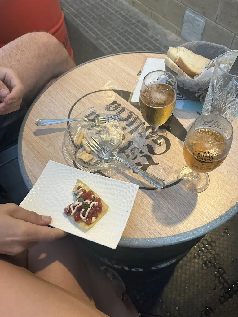 barbara_La Taperia del Lolo_Barbate_review