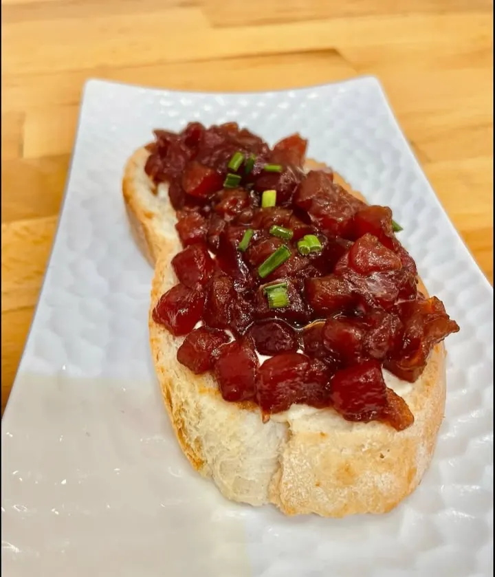 La Taperia del Lolo restaurant in Barbate