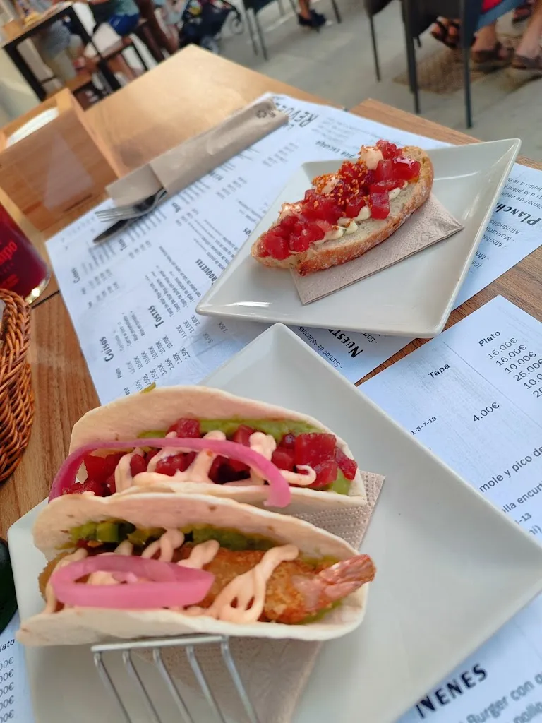 Menu_Tapería La Revuelta_Barbate_image_3