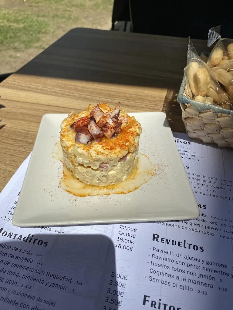 Menu_Tapería La Revuelta_Barbate_image_4