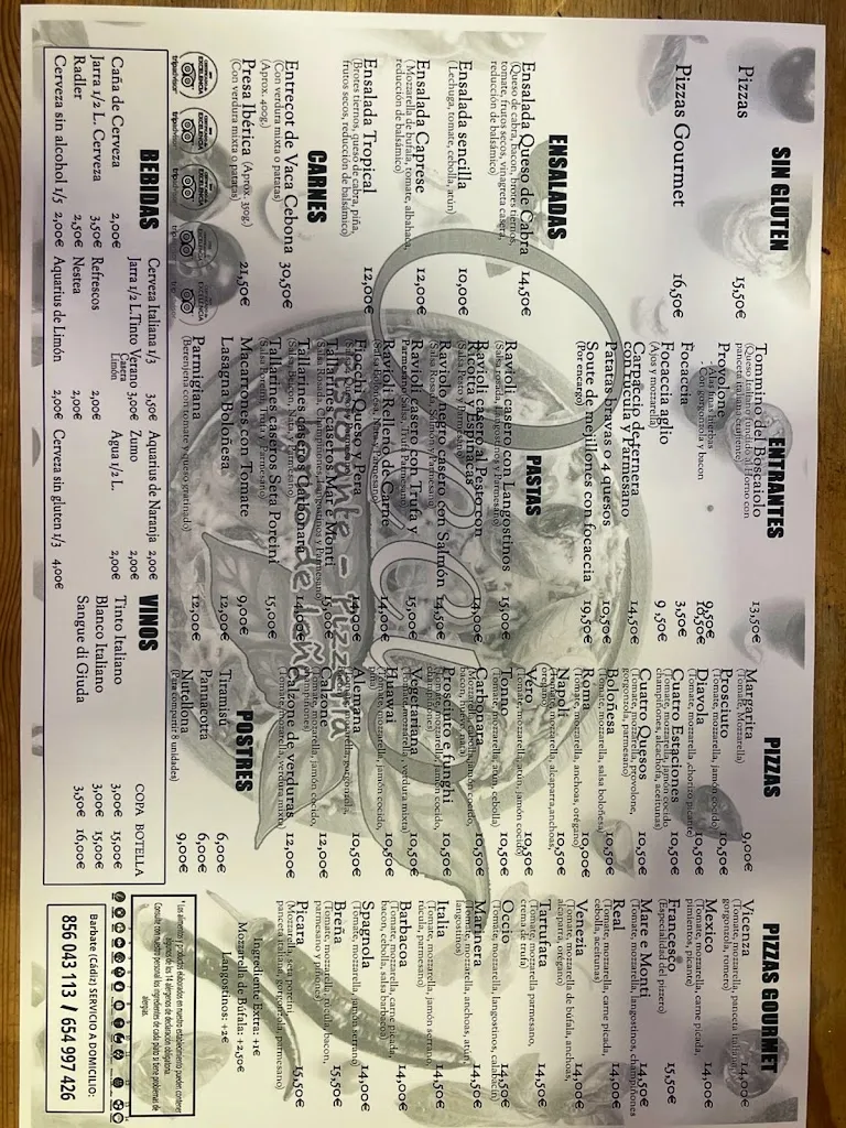 Menu_Occio Restaurante_Barbate_image_1