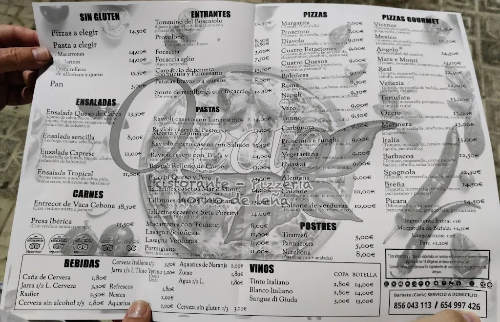 Menu_Occio Restaurante_Barbate_image_4