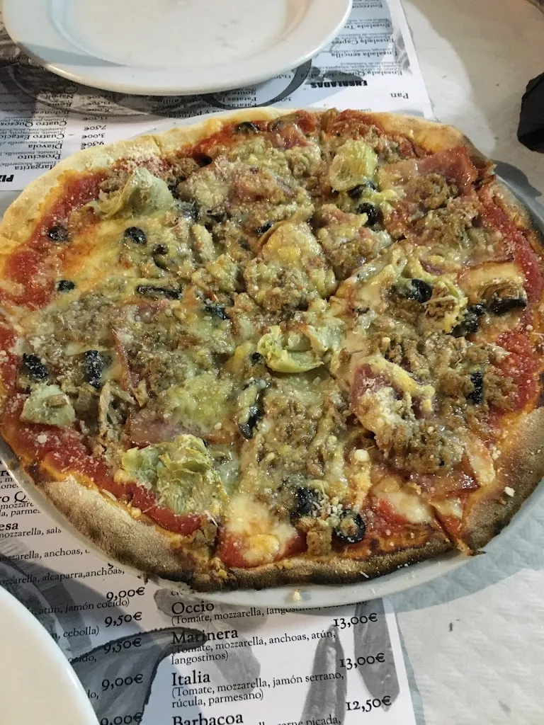 Menu_Occio Restaurante_Barbate_image_5