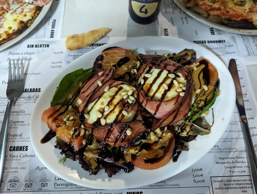 Pieter Emmelot_Occio Restaurante_Barbate_review