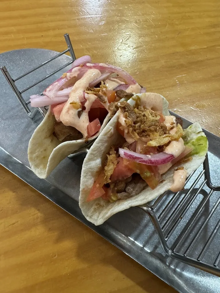 Menu_Peña De Cazadores El Cartucho_Barbate_immagine_5