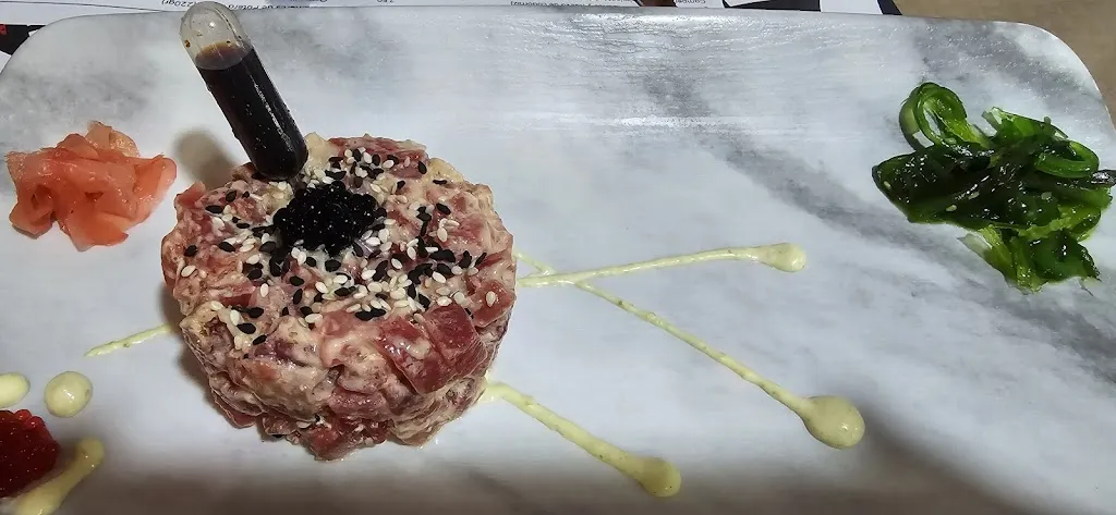 Menu_Peña De Cazadores El Cartucho_Barbate_immagine_6