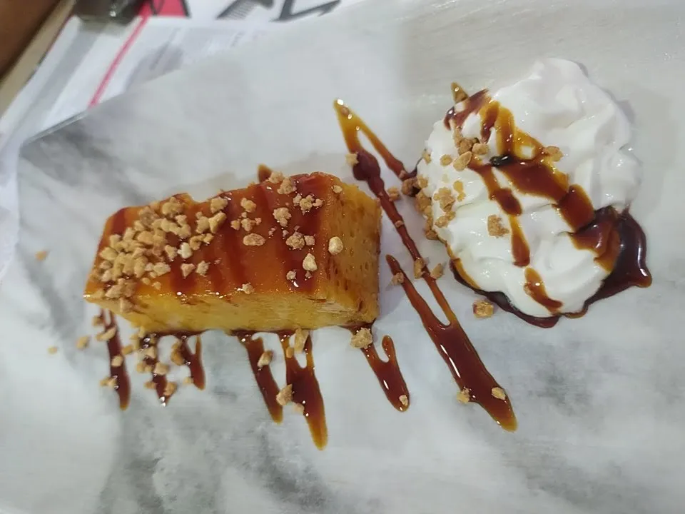 Menu_Peña De Cazadores El Cartucho_Barbate_immagine_8