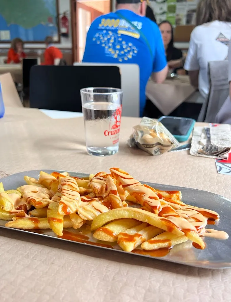 Krista Plociennik_Peña De Cazadores El Cartucho_Barbate_recensione