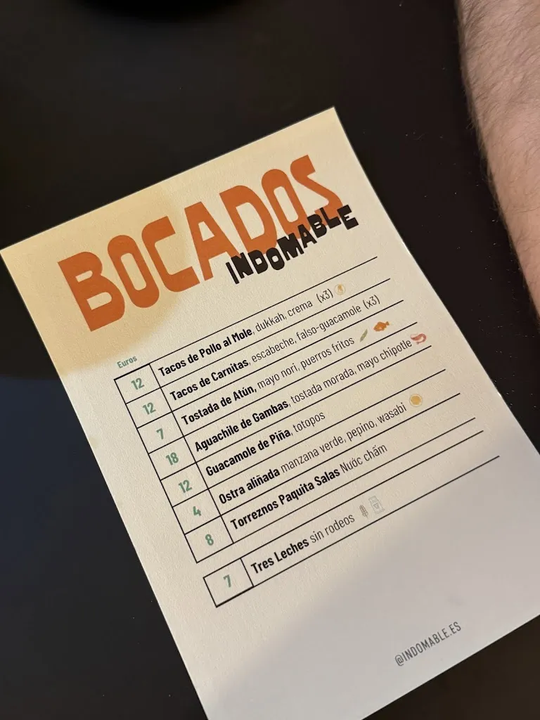 Menu_Indomable_Trazo_image_1