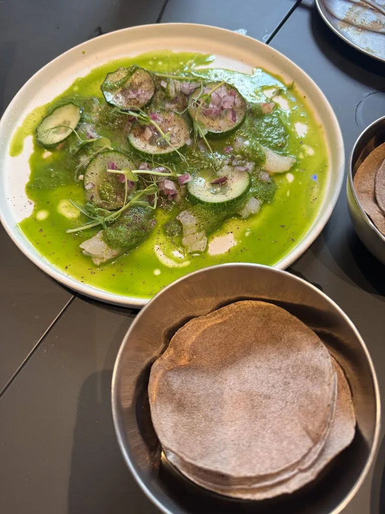 Raquel Armisen_Indomable_Trazo_review