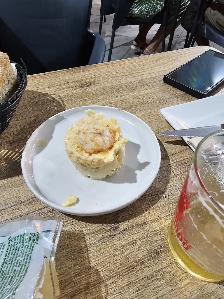 Ana Álvarez_La Fabrika_Barbate_review