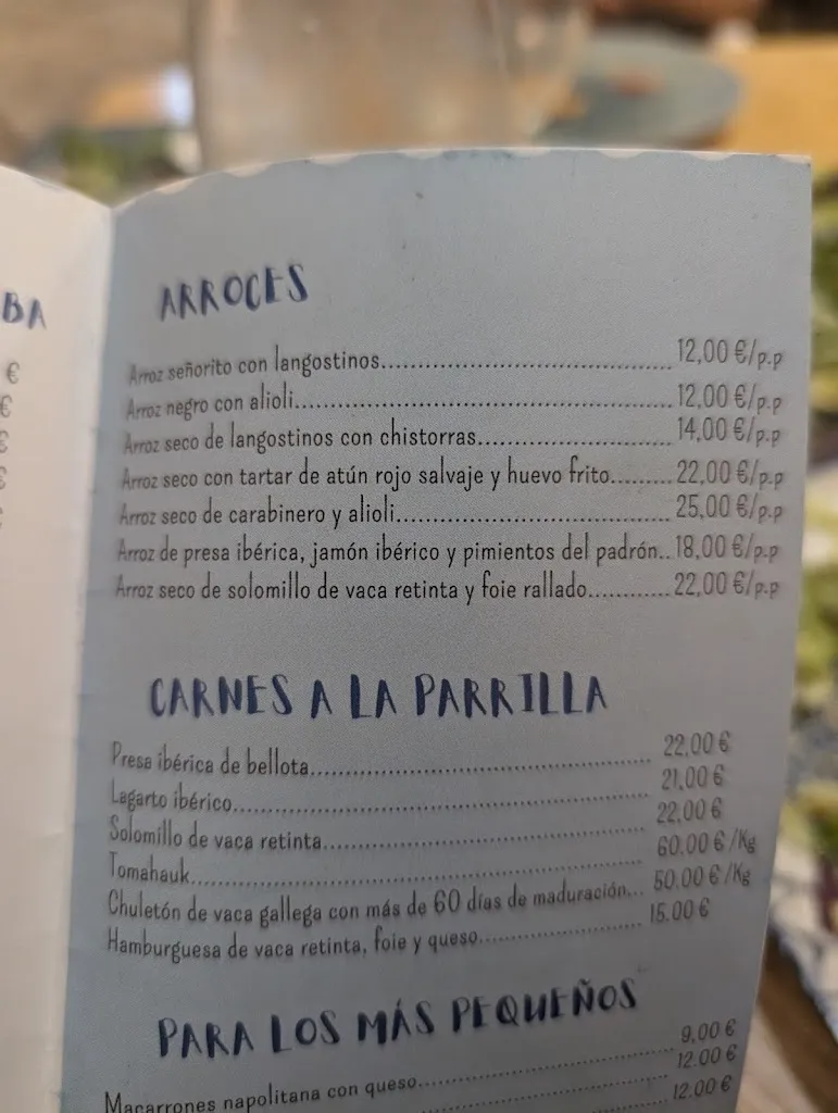 Menu_Trasmallo de Barbate_Barbate_image_2