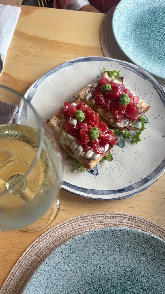 Beli Malia_Trasmallo de Barbate_Barbate_review