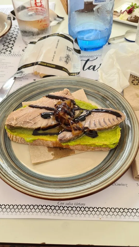 Menu_Restaurante La Tasca_Barbate_image_5