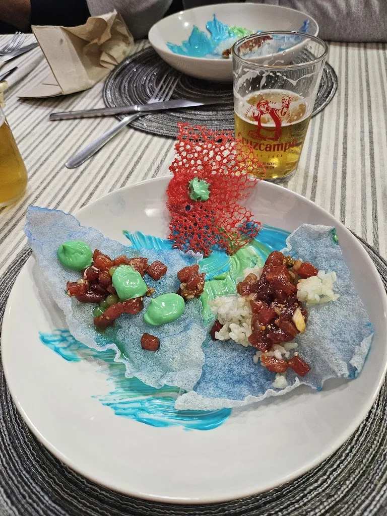 Menu_Restaurante La Tasca_Barbate_image_8