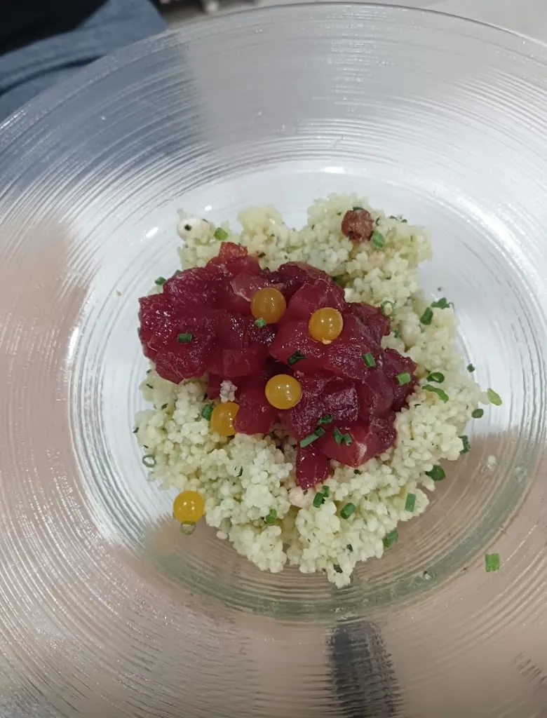 tomas tammenmaa_Restaurante La Tasca_Barbate_review