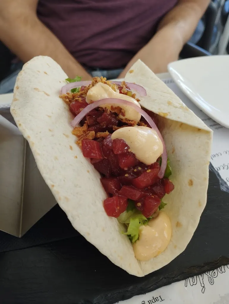 Jorge G_Restaurante La Tasca_Barbate_review