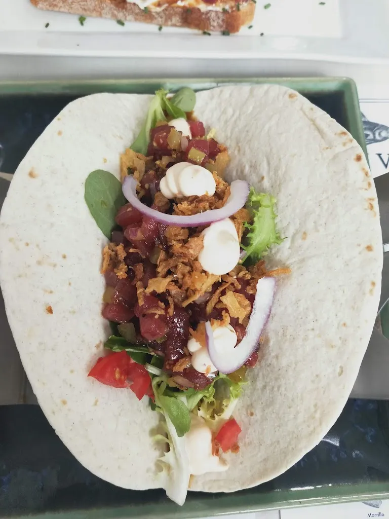 Agustin Gonzalez_Restaurante La Tasca_Barbate_review